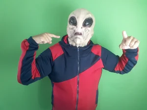 Quando você é naturalmente fotogênico