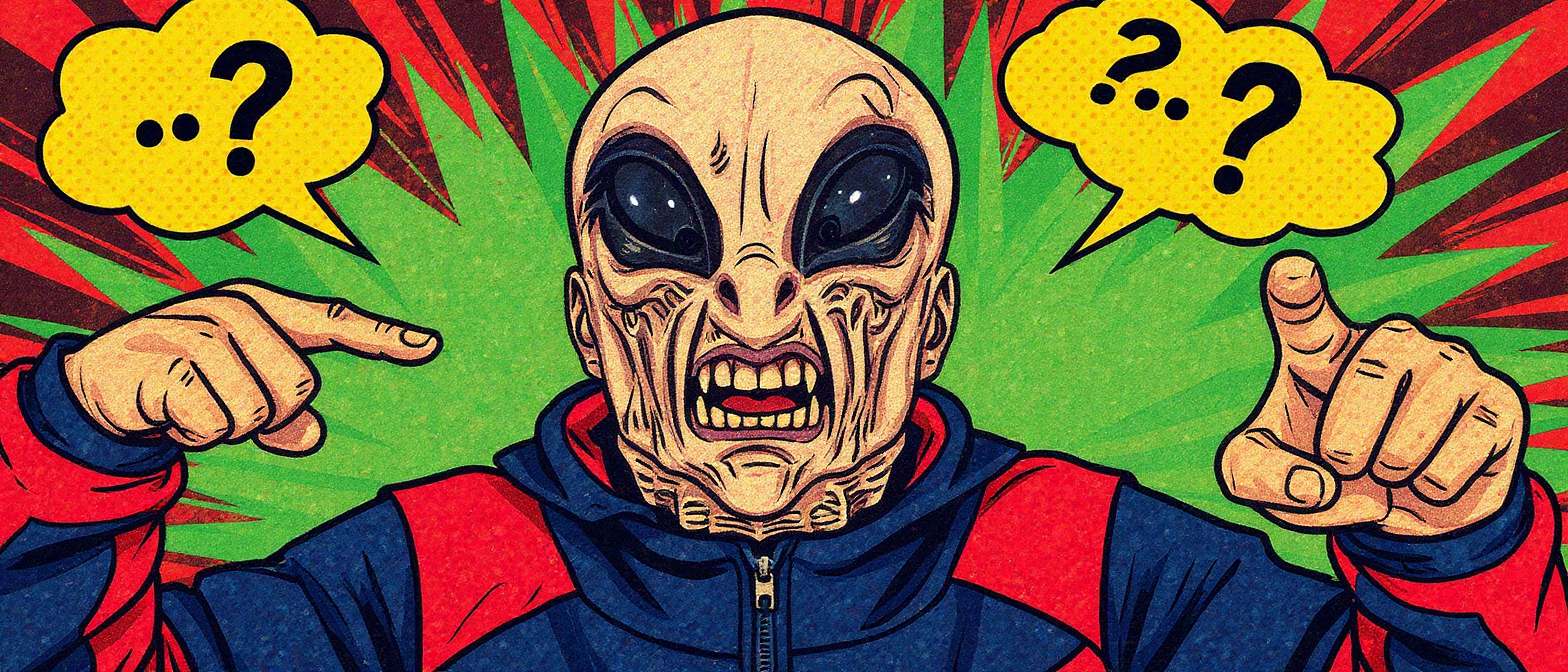 Minha expressão favorita